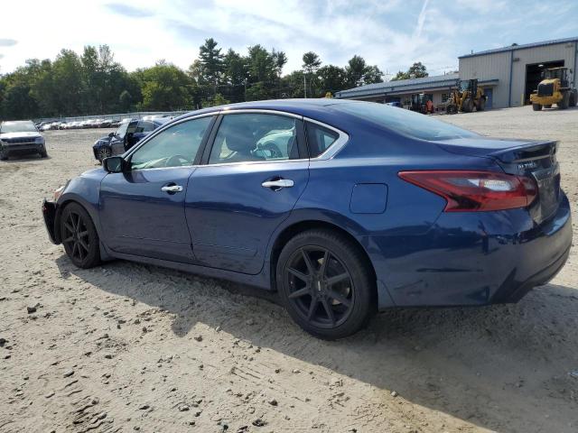 Photo 2 from auction – 2017 NISSAN ALTIMA 2.5 with VIN 1N4AL3AP6HC484720