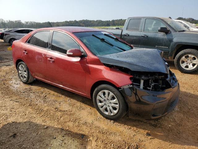 Photo 4 from auction – 2010 KIA FORTE EX with VIN KNAFU4A24A5844422
