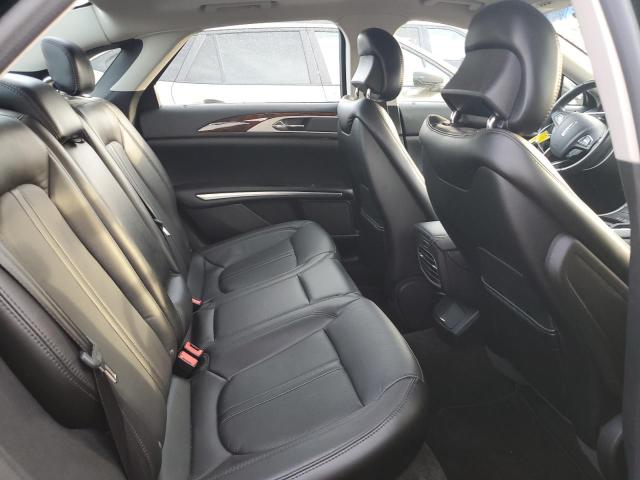 Photo 10 from auction – 2016 LINCOLN MKZ with VIN 3LN6L2J90GR614868