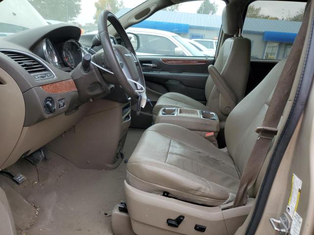 Photo 7 from auction – 2014 CHRYSLER TOWN & COU with VIN 2C4RC1BG8ER131866