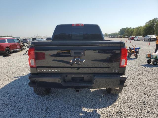 Photo 6 from auction – 2018 CHEVROLET SILVERADO with VIN 3GCUKSEC1JG194108