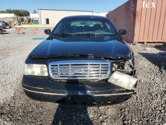 Photo 5 from auction – 2005 FORD CROWN VICT with VIN 2FAFP71W65X169777