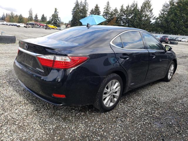 صورة رقم 3 من المزاد - 2013 LEXUS ES 300H مع VIN JTHBW1GG0D2020869