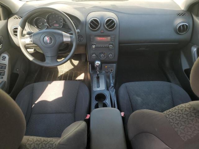 Photo 8 from auction – 2007 PONTIAC G6 BASE with VIN 1G2ZG58B674217632