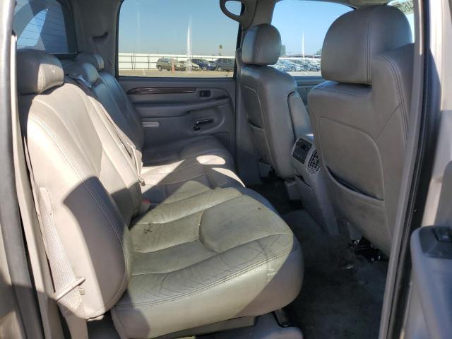 Photo 10 from auction – 2004 CADILLAC ESCALADE E with VIN 3GYEK62N24G181478