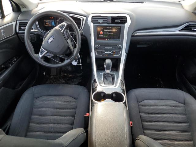 Photo 8 from auction – 2016 FORD FUSION SE with VIN 3FA6P0H74GR380368
