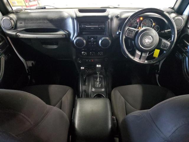 Photo 8 from auction – 2016 JEEP WRANGLER U with VIN 1C4BJWKG9GL240708