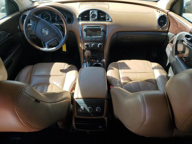 Photo 8 from auction – 2014 BUICK ENCLAVE with VIN 5GAKVBKD3EJ111070