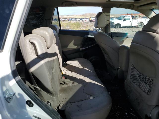 Photo 10 from auction – 2008 TOYOTA RAV4 LIMIT with VIN JTMBK31VX85041233