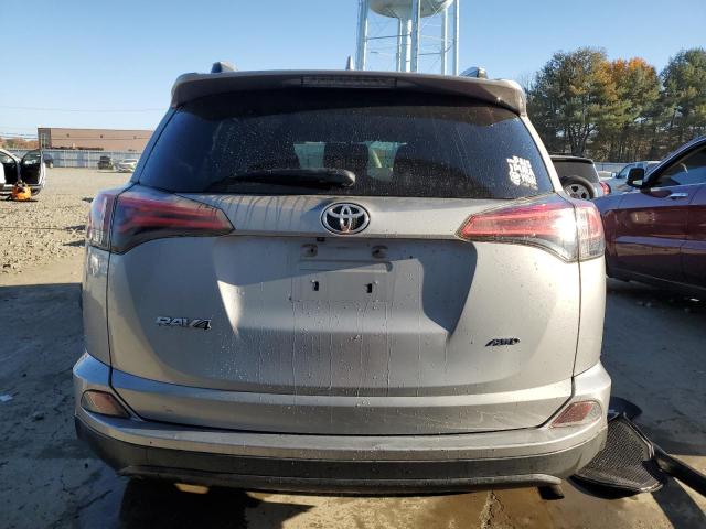 Photo 6 from auction – 2016 TOYOTA RAV4 LE with VIN 2T3BFREV7GW441534