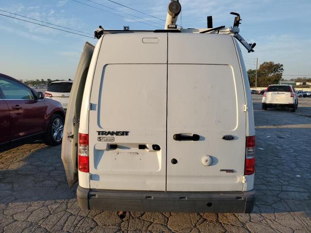 Photo 6 from auction – 2012 FORD TRANSIT CO with VIN NM0LS7AN0CT084699