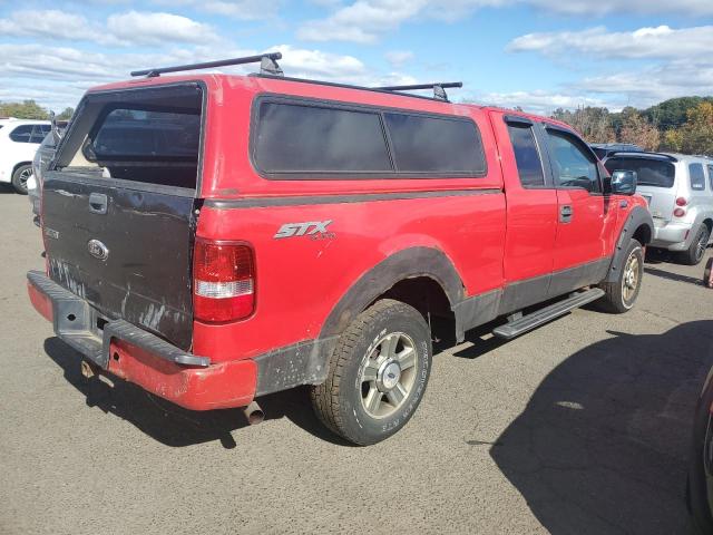 Zdjęcie 3 z aukcji – 2008 FORD F150 z VIN 1FTRX14W88FB34965
