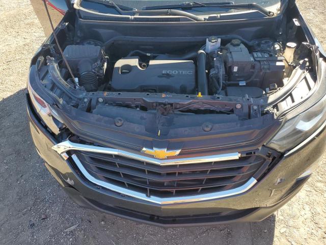 Photo 12 from auction – 2018 CHEVROLET EQUINOX LS with VIN 2GNAXHEVXJ6271943