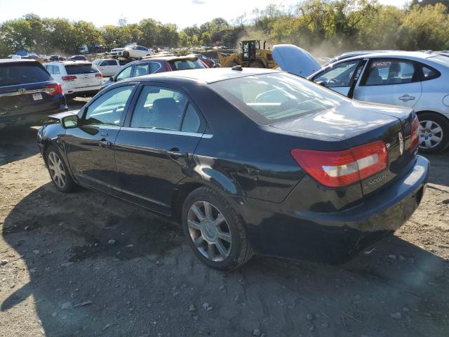 Photo 2 from auction – 2008 LINCOLN MKZ with VIN 3LNHM28T58R662133
