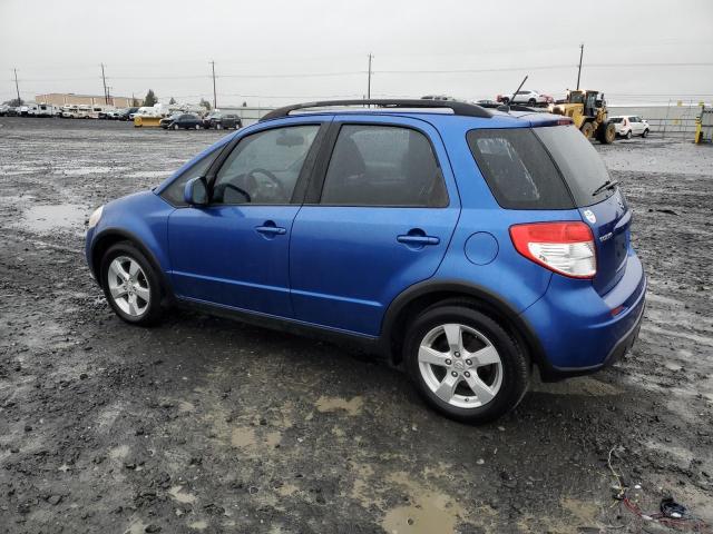 Photo 2 from auction – 2012 SUZUKI SX4 with VIN JS2YB5A36C6303200
