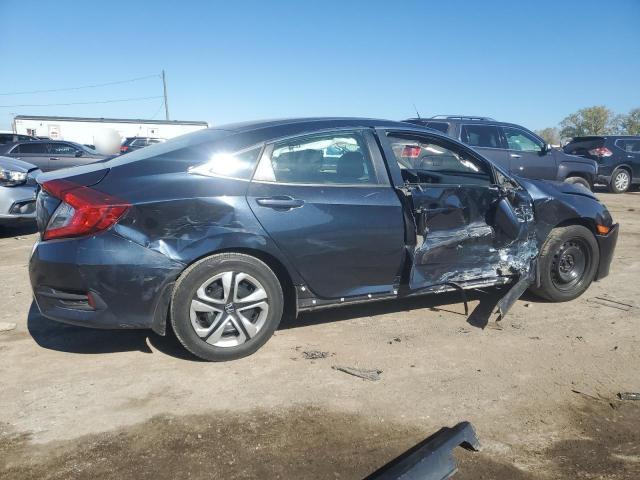 Photo 3 from auction – 2017 HONDA CIVIC LX with VIN 19XFC2F56HE025195