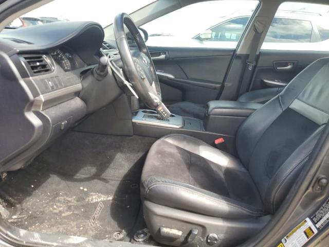 Photo 7 from auction – 2012 TOYOTA CAMRY BASE with VIN 4T1BF1FK4CU078599