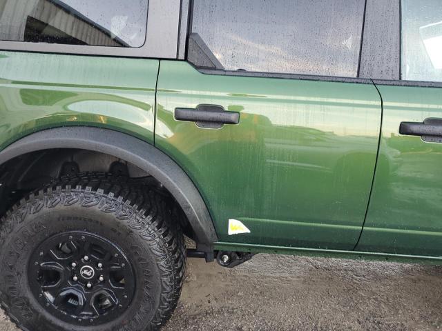 Photo 13 from auction – 2024 FORD BRONCO WIL with VIN 1FMEE2BP0RLA64981