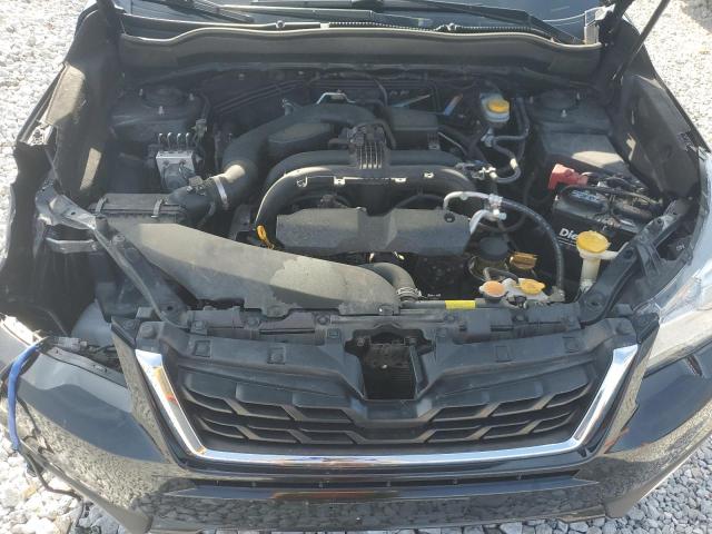 Photo 12 from auction – 2017 SUBARU FORESTER 2 with VIN JF2SJAEC1HH416703