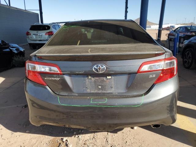 Photo 6 from auction – 2014 TOYOTA CAMRY L with VIN 4T1BF1FK7EU466929