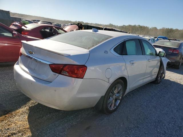 Photo 3 from auction – 2018 CHEVROLET IMPALA LT with VIN 2G1105S3XJ9103063