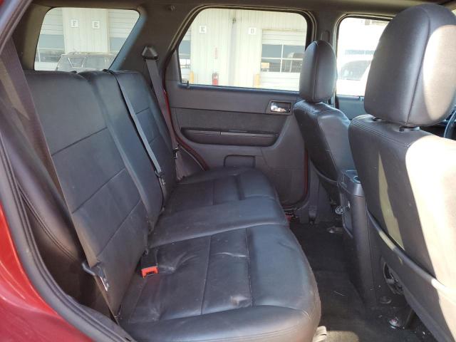 Photo 11 from auction – 2010 FORD ESCAPE LIM with VIN 1FMCU0E76AKA11349