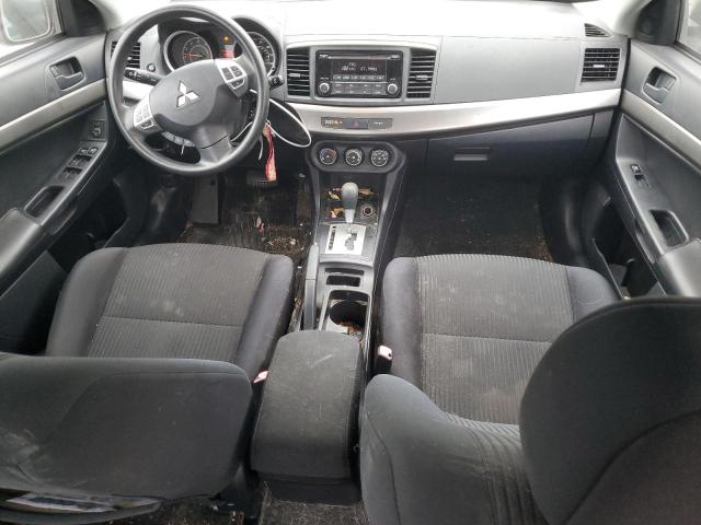 Photo 8 from auction – 2014 MITSUBISHI LANCER ES/ with VIN JA32U2FU6EU013014