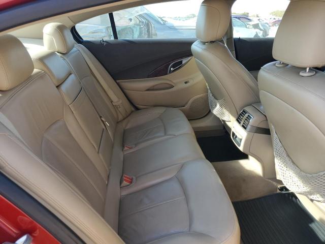 Фото 10 с аукциона – 2012 BUICK LACROSSE P с VIN 1G4GD5E35CF307390