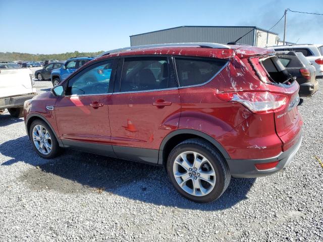 Photo 2 from auction – 2014 FORD ESCAPE TIT with VIN 1FMCU0JX6EUC51078