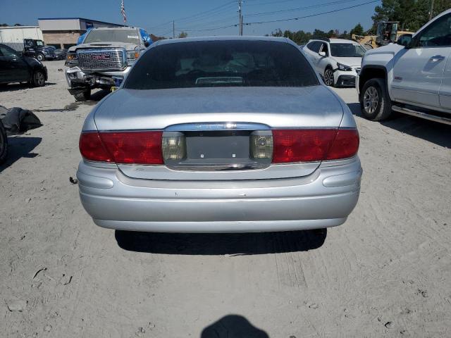 Photo 6 from auction – 2002 BUICK LESABRE CU with VIN 1G4HP54K82U179838