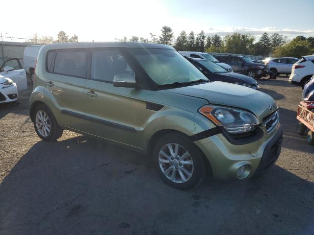 Photo 4 from auction – 2013 KIA SOUL + with VIN KNDJT2A65D7620348