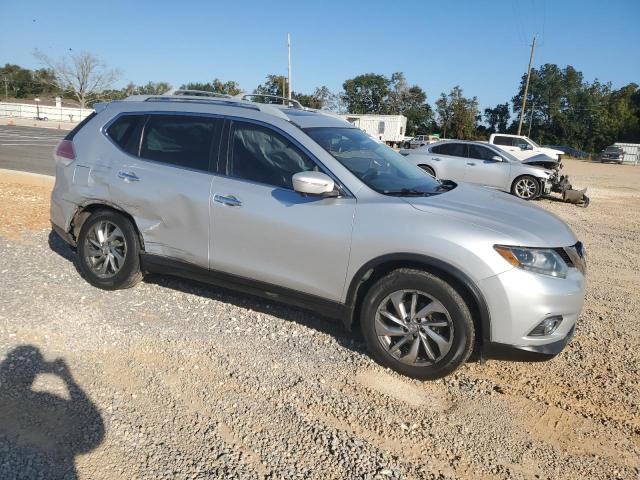 Photo 4 from auction – 2014 NISSAN ROGUE S with VIN 5N1AT2MT4EC804671
