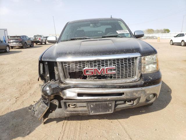 Photo 5 from auction – 2013 GMC SIERRA K15 with VIN 3GTP2VE74DG124690