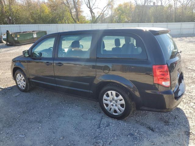Photo 2 from auction – 2016 DODGE GRAND CARA with VIN 2C4RDGBG1GR176196