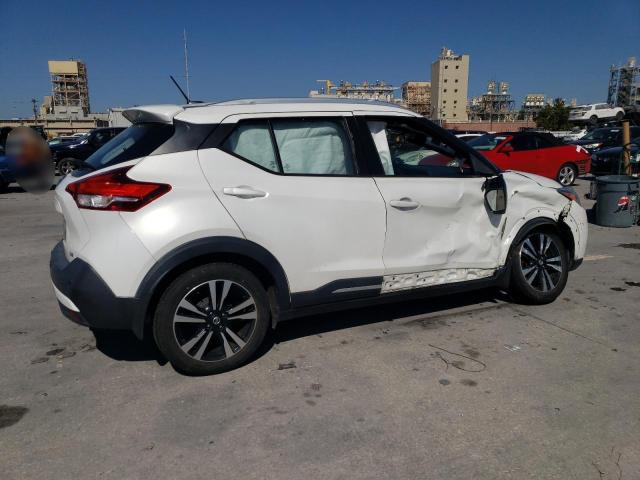 Photo 3 from auction – 2020 NISSAN KICKS SR with VIN 3N1CP5DV0LL504697