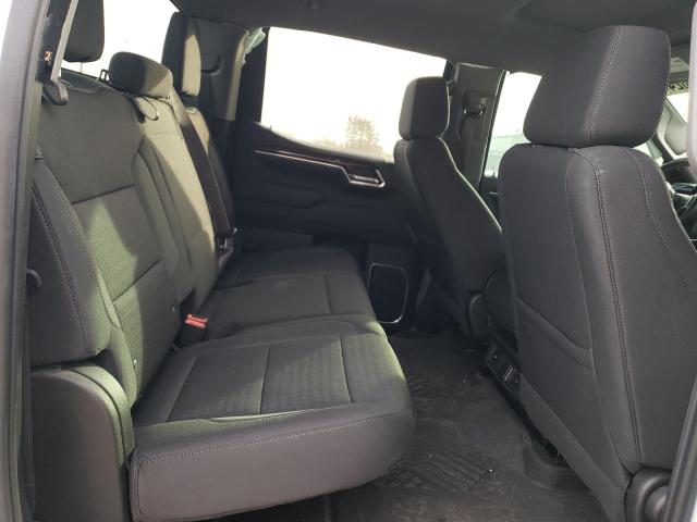 Photo 10 from auction – 2022 CHEVROLET SILVERADO with VIN 2GCUDEED7N1518245