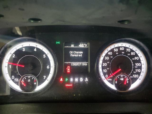 Photo 9 from auction – 2015 RAM 1500 ST with VIN 1C6RR7FTXFS515292