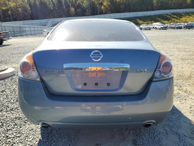 Photo 6 from auction – 2012 NISSAN ALTIMA BAS with VIN 1N4AL2AP2CC226603