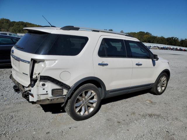Photo 3 from auction – 2015 FORD EXPLORER L with VIN 1FM5K7F85FGA64312