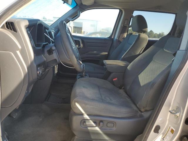 Photo 7 from auction – 2012 HONDA RIDGELINE with VIN 5FPYK1F45CB456201