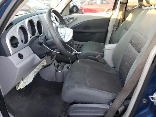 Photo 7 from auction – 2010 CHRYSLER PT CRUISER with VIN 3A4GY5F96AT219571