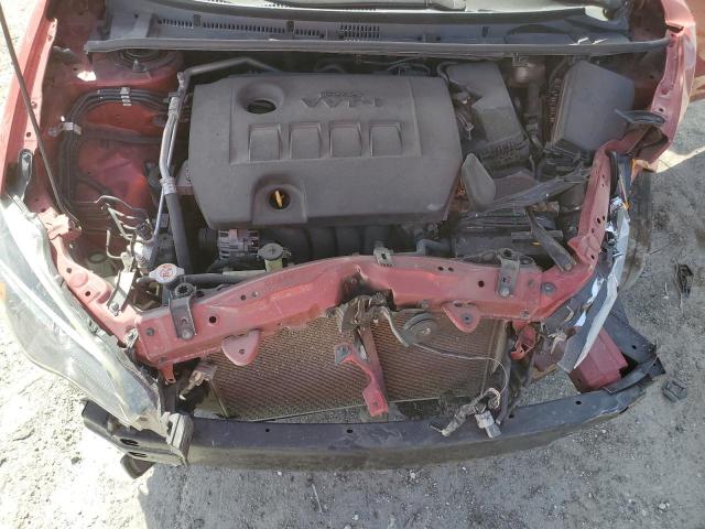 Photo 11 from auction – 2018 TOYOTA COROLLA L with VIN 2T1BURHE7JC119494