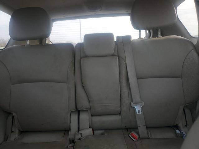 Photo 10 from auction – 2007 MITSUBISHI OUTLANDER with VIN JA4MT41X27Z020679