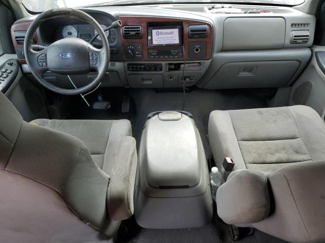 Photo 8 from auction – 2006 FORD F250 SUPER with VIN 1FTSW21P76EC79182