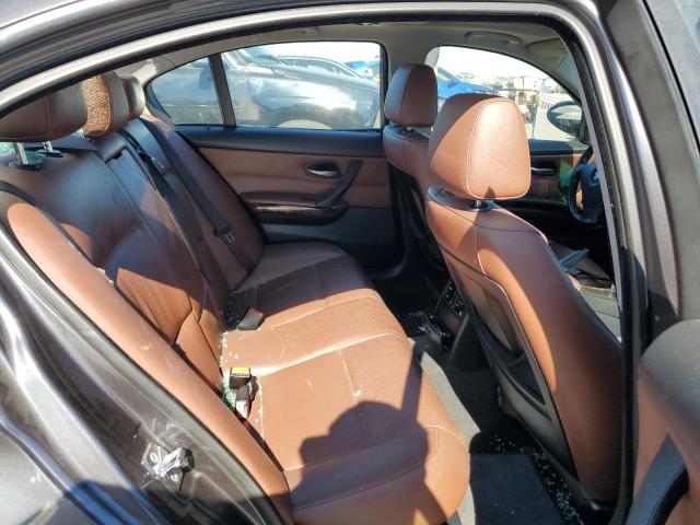 Фото 10 с аукциона – 2006 BMW 325 I с VIN WBAVB13596PT08276