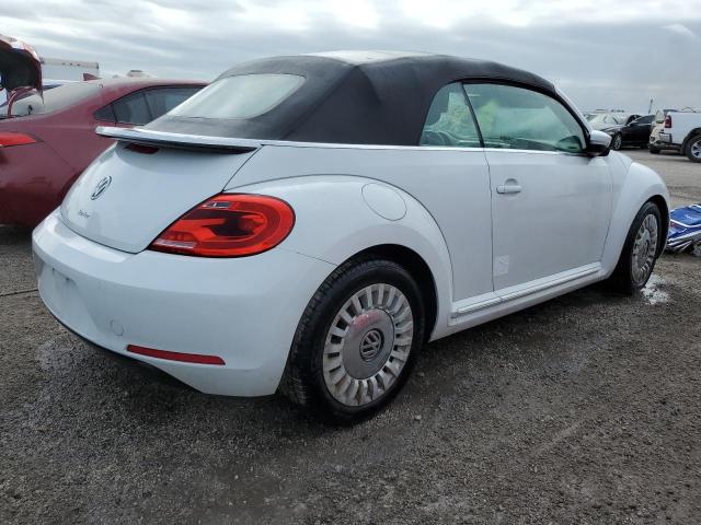 Photo 3 from auction – 2016 VOLKSWAGEN BEETLE S/S with VIN 3VW517AT8GM807620