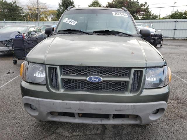 Photo 5 from auction – 2002 FORD EXPLORER S with VIN 1FMZU67E52UC51944