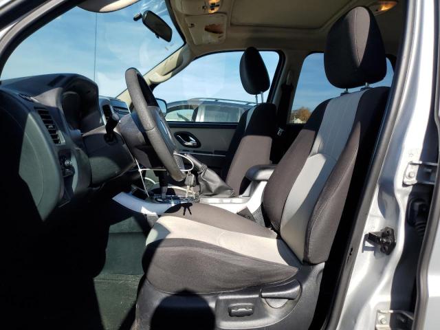Photo 7 from auction – 2005 MERCURY MARINER with VIN 4M2YU57175DJ11609