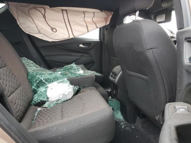 Photo 11 from auction – 2018 CHEVROLET EQUINOX LT with VIN 2GNAXJEV0J6346706