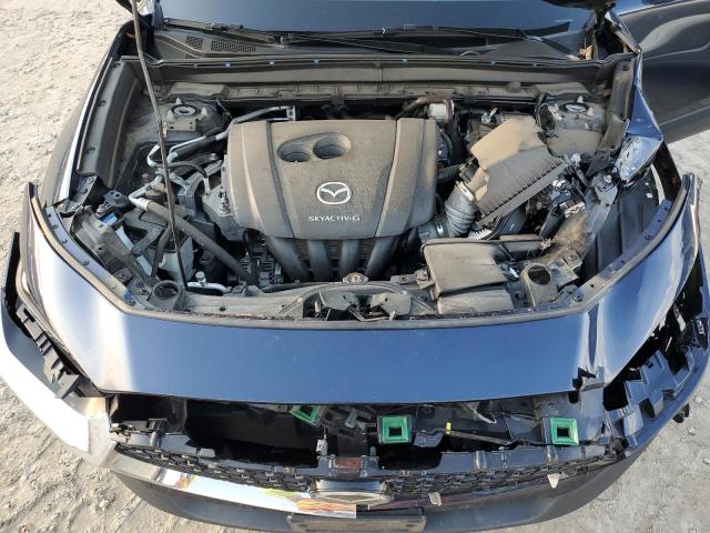 Photo 12 from auction – 2021 MAZDA CX-30 PREM with VIN 3MVDMBDL1MM309287